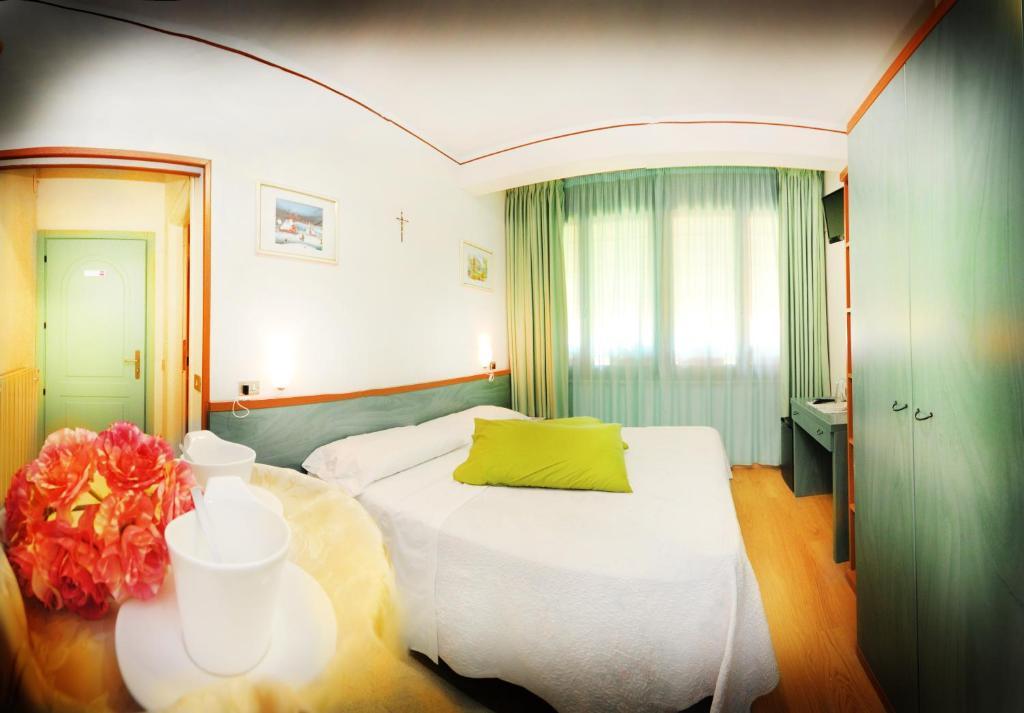 Hotel Manuela Cinquale Phòng bức ảnh