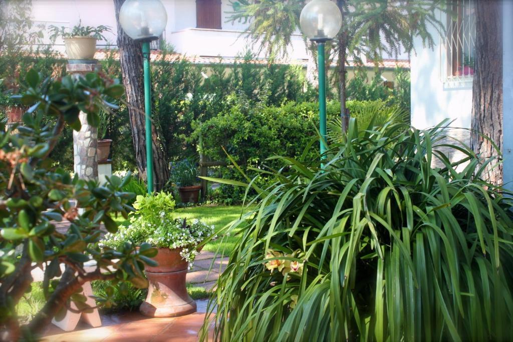 Hotel Manuela Cinquale Ngoại thất bức ảnh