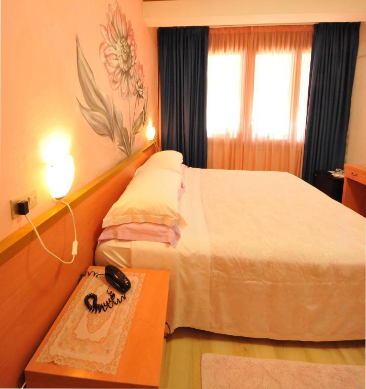 Hotel Manuela Cinquale Phòng bức ảnh
